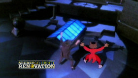 Secret Celebrity Renovation S01E07 1080p WEB h264-KOGi EZTV