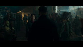 Secret Invasion S01E02 720p WEB x265-MiNX EZTV