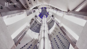 Secret Nazi Expeditions S01E01 1080p HEVC x265-MeGusta EZTV