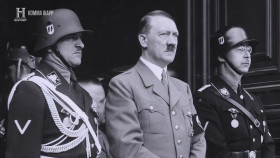 Secret Nazi Expeditions S01E06 1080p HDTV H264-CBFM EZTV