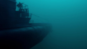 Secret Nazi Ruins S02E07 Secret Relics of Nazi Research 720p WEBRip x264-KOMPOST EZTV