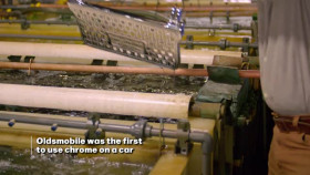 Secret Restoration S01E04 XviD-AFG EZTV