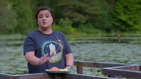 Secret Scotland with Susan Calman S03E02 1080p HDTV H264-DARKFLiX EZTV