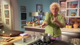 Secrets Of A Restaurant Chef S03E03 The Secret to Grilled Salmon iNTERNAL 720p WEB x264-W4F EZTV