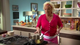 Secrets Of A Restaurant Chef S04E03 The Secret to Pasta Amatriciana iNTERNAL 720p WEB x264-W4F EZTV