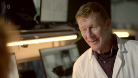 Secrets of Our Universe with Tim Peake S01E01 XviD-AFG EZTV