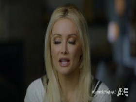 Secrets of Playboy S01E02 The Girl Next Door 480p x264-mSD EZTV