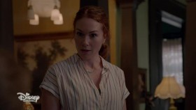 Secrets of Sulphur Springs S01E01 Once Upon a Time 720p HDTV x264-CRiMSON EZTV