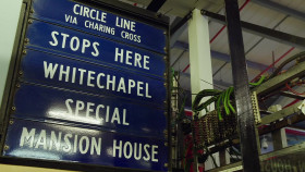 Secrets of the London Underground S03E10 Archway 1080p WEB-DL AAC2 0 H 264-NioN EZTV