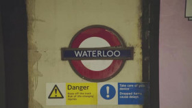 Secrets of the London Underground S04E01 XviD-AFG EZTV