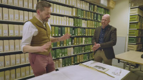 Secrets of the London Underground S04E02 1080p HEVC x265-MeGusta EZTV