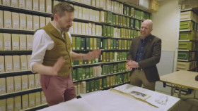 Secrets of the London Underground S04E02 XviD-AFG EZTV