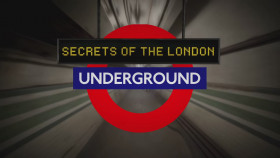 Secrets of the London Underground S04E05 1080p HEVC x265-MeGusta EZTV