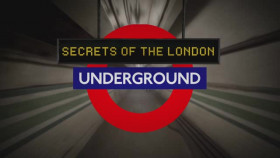Secrets of the London Underground S04E06 XviD-AFG EZTV