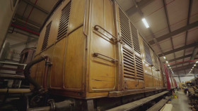 Secrets of the London Underground S04E09 Gloucester Road 720p UKTV WEB-DL AAC2 0 H 264-NTb EZTV