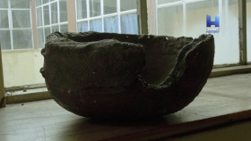 Secrets Of The Lost Ark S01E06 720p HDTV x264-CBFM EZTV