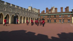 Secrets of the Royal Palaces S04E03 XviD-AFG EZTV