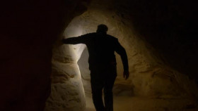 Secrets of the Underworld S04E08 The Lost Aztec Colony XviD-AFG EZTV