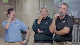 Secrets of the Zoo S04E05 Tiger Queen XviD-AFG EZTV