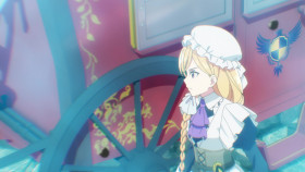 Seirei Gensouki S02E05 MULTi 1080p WEB x264-AMB3R EZTV