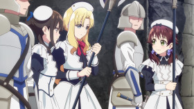 Seirei Gensouki S02E09 MULTi 1080p WEB x264-AMB3R EZTV