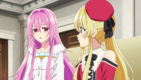 Seirei Gensouki S02E12 FiNAL MULTi 1080p WEB x264-AMB3R EZTV