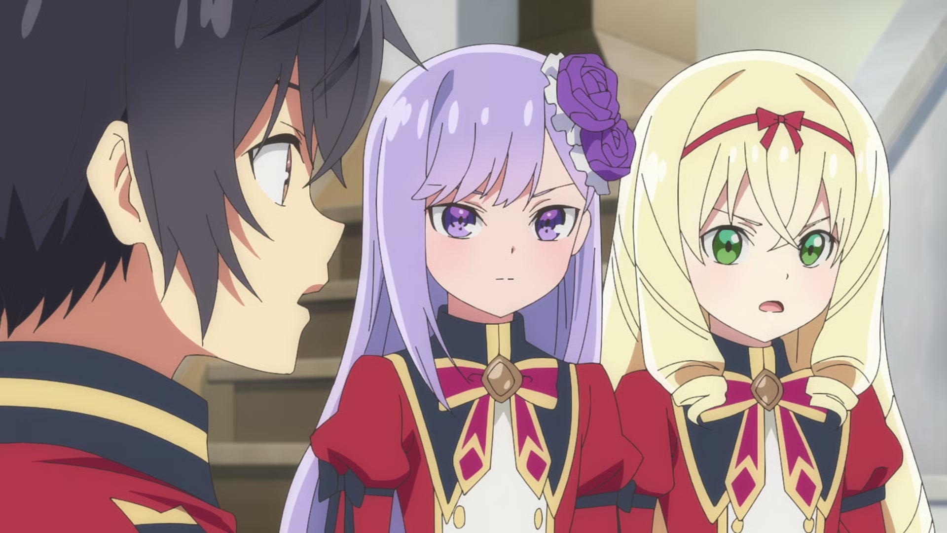 Seirei Gensouki Spirit Chronicles Ep 10 Seirei Gensouki Spirit Chronicles S01E02 1080p HEVC x265-MeGusta EZTV Download Torrent - EZTV