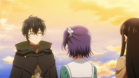 Seirei Gensouki Spirit Chronicles S02E01 1080p HEVC x265-MeGusta EZTV