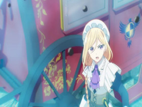 Seirei Gensouki Spirit Chronicles S02E05 480p x264-mSD EZTV