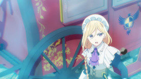 Seirei Gensouki Spirit Chronicles S02E05 720p HEVC x265-MeGusta EZTV