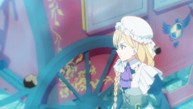 Seirei Gensouki Spirit Chronicles S02E05 XviD-AFG EZTV