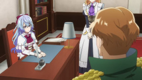 Seirei Gensouki Spirit Chronicles S02E07 720p HEVC x265-MeGusta EZTV