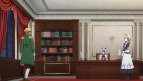 Seirei Gensouki Spirit Chronicles S02E07 XviD-AFG EZTV