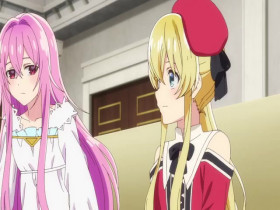 Seirei Gensouki Spirit Chronicles S02E12 480p x264-mSD EZTV