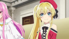 Seirei Gensouki Spirit Chronicles S02E12 XviD-AFG EZTV