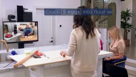 Selena plus Chef S02E08 720p HEVC x265-MeGusta EZTV