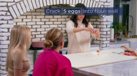 Selena plus Chef S02E08 WEB x264-PHOENiX EZTV
