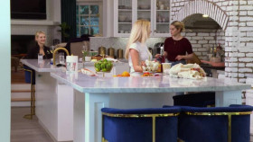 Selena plus Chef S03E09 XviD-AFG EZTV