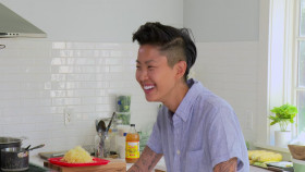 Selena plus Chef S04E02 1080p HEVC x265-MeGusta EZTV