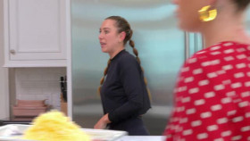 Selena plus Chef S04E02 XviD-AFG EZTV