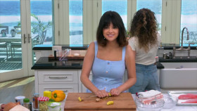 Selena plus Chef S04E03 720p HEVC x265-MeGusta EZTV