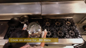 Selena Plus Restaurant S01E02 720p WEB H264-SKYFiRE EZTV