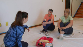 Sell This House S11E09 Bad in Burgundy 720p WEB h264-KOMPOST EZTV