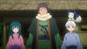 Sengoku Youko S01E15 720p WEB H264-SKYANiME EZTV