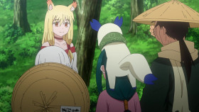 Sengoku Youko S01E16 720p WEB H264-SKYANiME EZTV