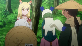 Sengoku Youko S01E16 XviD-AFG EZTV