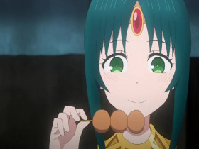 Sengoku Youko S01E17 480p x264-mSD EZTV