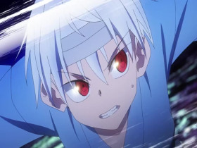 Sengoku Youko S01E20 480p x264-mSD EZTV