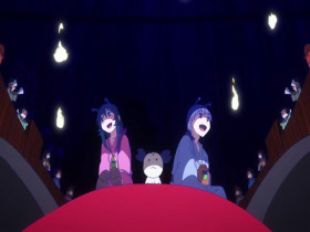 Sengoku Youko S01E22 480p x264-mSD EZTV