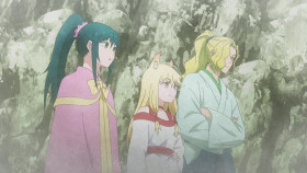 Sengoku Youko S01E24 720p WEB H264-SKYANiME EZTV